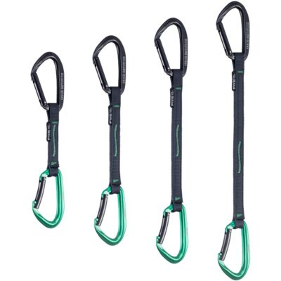 Fixe Puput Quickdraw クイックドロー 登山用