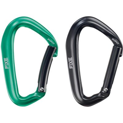 Fixe Puput Quickdraw クイックドロー 登山用