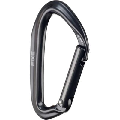 Fixe Puput Straight Carabiner クライミングカラビナ