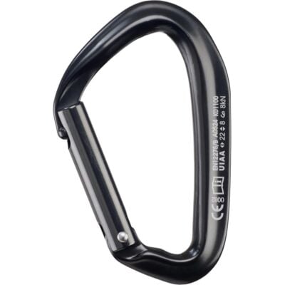 Fixe Puput Straight Carabiner クライミングカラビナ