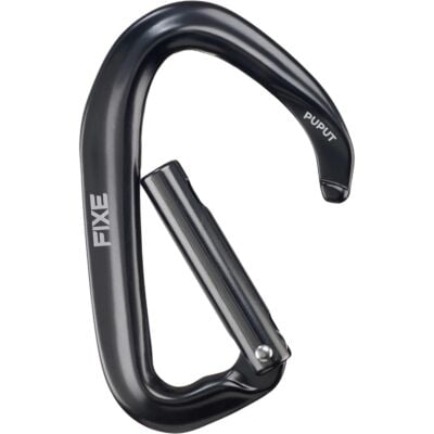 Fixe Puput Straight Carabiner クライミングカラビナ
