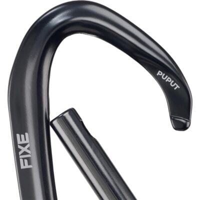 Fixe Puput Straight Carabiner クライミングカラビナ