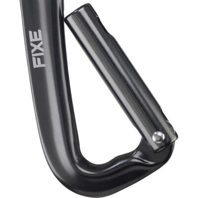 Fixe Puput Straight Carabiner クライミングカラビナ