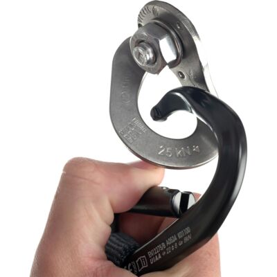 Fixe Puput Straight Carabiner クライミングカラビナ