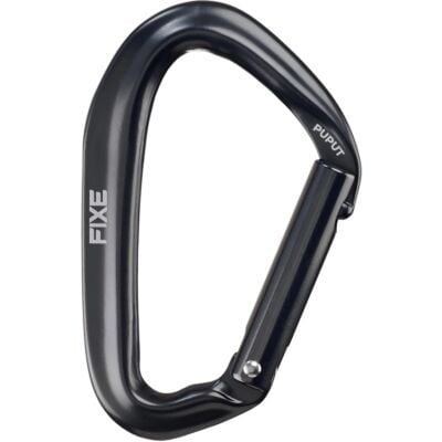 Fixe Puput Straight Carabiner クライミングカラビナ