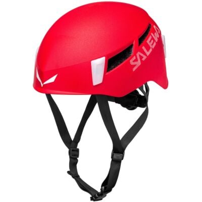 SALEWA Pura Helmet アルパインおよびクライミング用ヘルメット