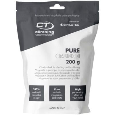 CT Climbing Technology Pure Crunch ピースマグネサイト