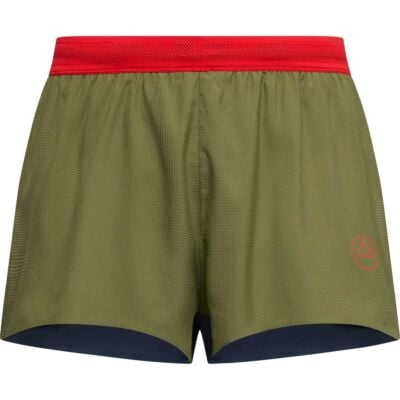 La Sportiva Pure 3" Short M メンズショートパンツ