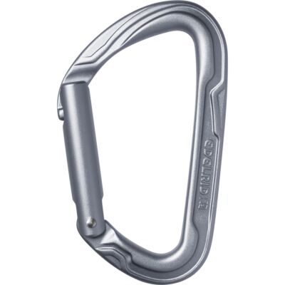 Edelrid Pure Straight III クライミングカラビナ