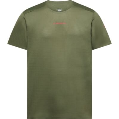 La Sportiva Pure T-Shirt M メンズTシャツ