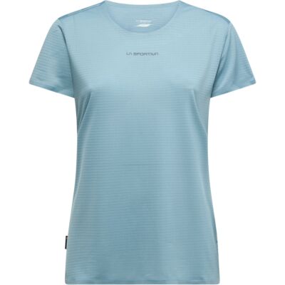 La Sportiva Pure T-Shirt W レディースTシャツ