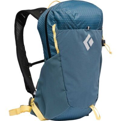 BD Black Diamond Pursuit 15 Backpack トレッキングザック
