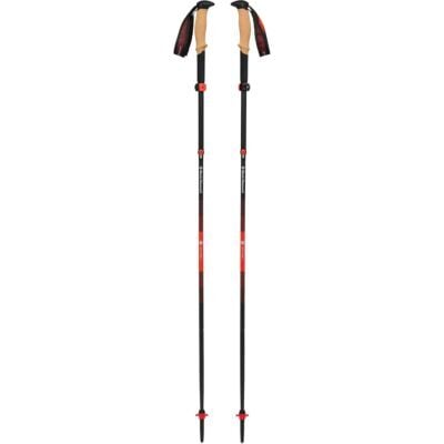 BD Black Diamond Pursuit Carbon Flz Trek Poles トレッキングポール