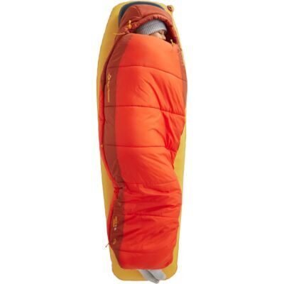 Sea To Summit Materassino Pursuit Plus 自動膨張マット