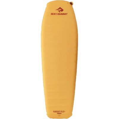 Sea To Summit Materassino Pursuit Plus 自動膨張マット