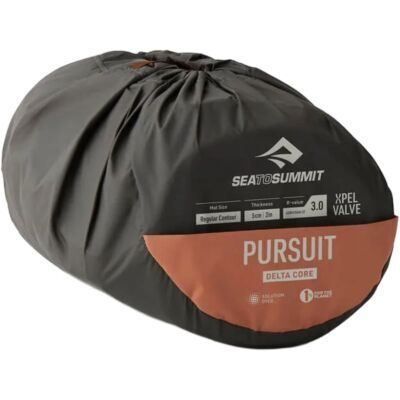 Sea To Summit Materassino Pursuit 自動膨張マット