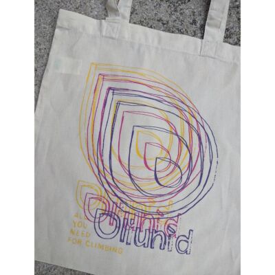 Oliunìd Shopper Bag ショッパーバッグ