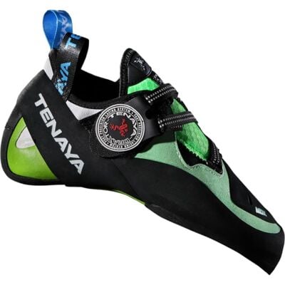 Tenaya Mundaka クライミングシューズ