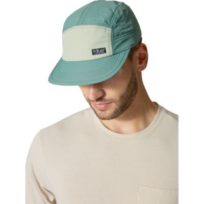 Rab Vista 5 Panel Cap キャップ