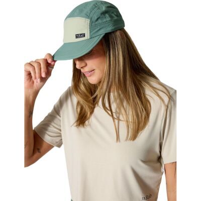 Rab Vista 5 Panel Cap キャップ