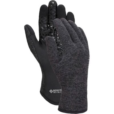Rab Women's Quest Gore-Tex Infinium 多目的手袋 レディース