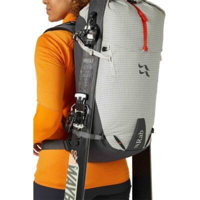 Rab Latok 28 トレッキングと登山用バックパック