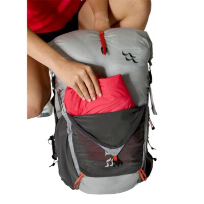 Rab Veil XP 30 トレッキングとトレイルランニング用ザック
