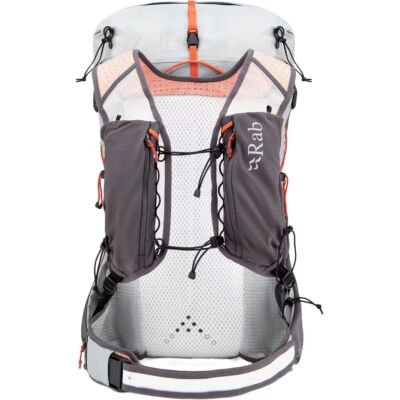 Rab Veil XP 30 トレッキングとトレイルランニング用ザック
