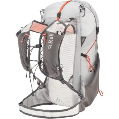 Rab Veil XP 30 トレッキングとトレイルランニング用ザック