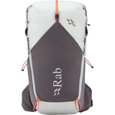 Rab Veil XP 30 トレッキングとトレイルランニング用ザック