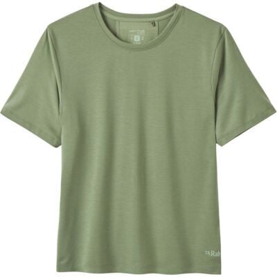 Rab Rivelin Tee Women's レディースTシャツ