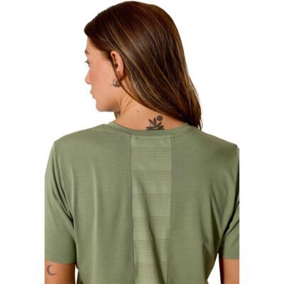 Rab Rivelin Tee Women's レディースTシャツ