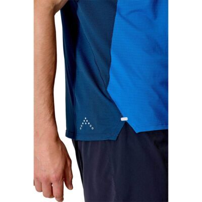 Rab Sonic Ultra Tee メンズ Tシャツ