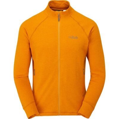 Rab Nexus Jacket テクニカルパイルジャケット メンズ