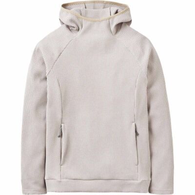 Rab Hepton Pullover Hoody テクニカルパイル メンズ