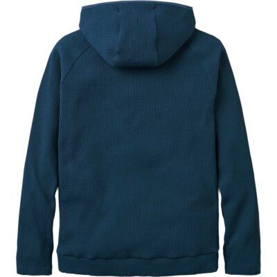 Rab Hepton Pullover Hoody レディース テクニカルパイル