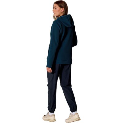 Rab Hepton Pullover Hoody レディース テクニカルパイル