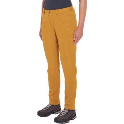 Rab Incline Light Pants レディースパンツ