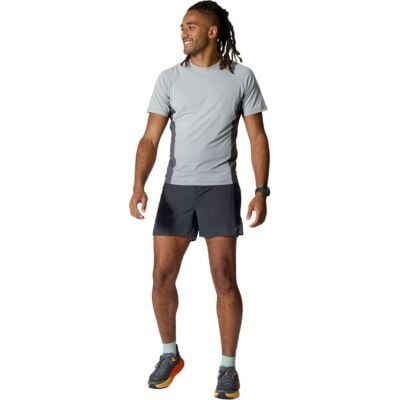 Rab Talus Light Shorts 5" メンズショートパンツ