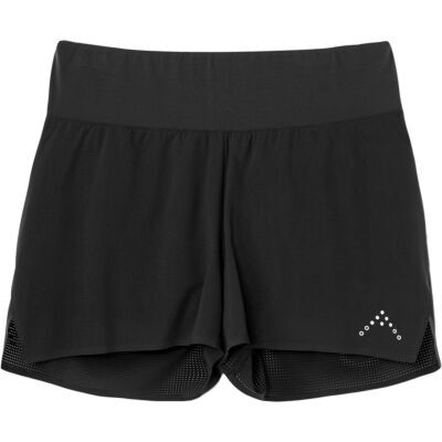 Rab Talus Light Shorts Women's 3" レディースショートパンツ