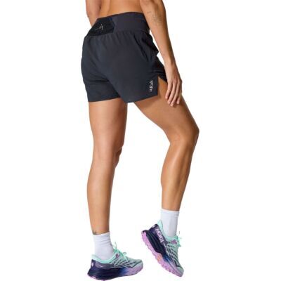 Rab Talus Light Shorts Women's 3" レディースショートパンツ