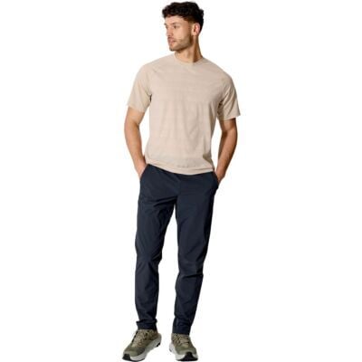 Rab Momentum Pants Regular メンズパンツ
