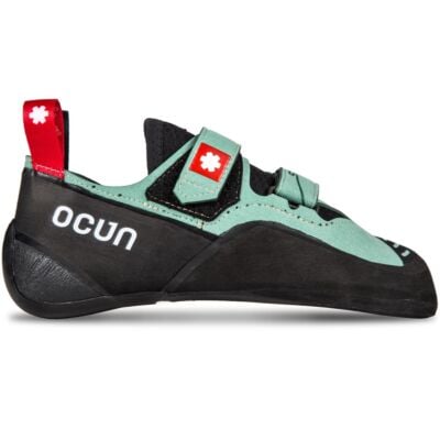 Ocun Striker QC Green クライミングシューズ
