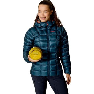 Rab Ionosphere 5 インフレータブルスリーピングマット