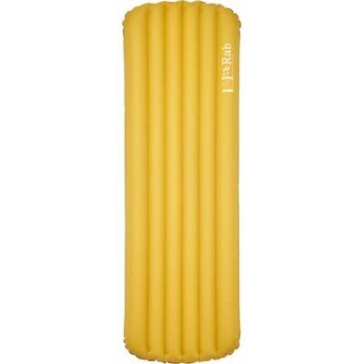 Rab Ionosphere 5.5 インフレータブルキャンプマット