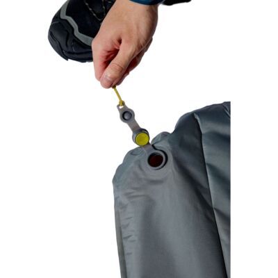 Rab Ionosphere 5.5 インフレータブルキャンプマット