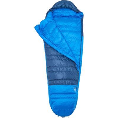 Rab Ascent 0°C レギュラー スリーピングバッグ