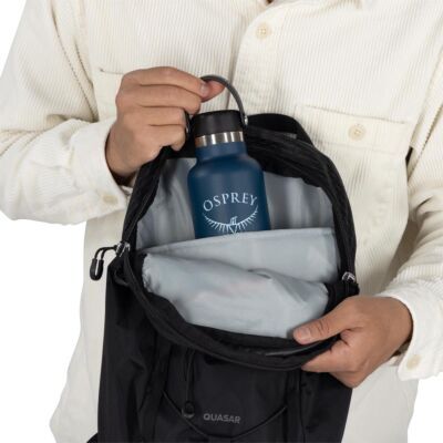 Osprey Quasar Sling ワンショルダーバックパック