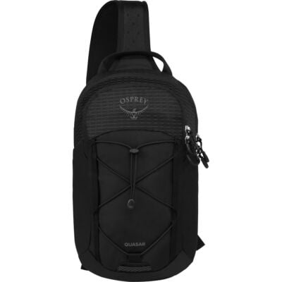 Osprey Quasar Sling ワンショルダーバックパック