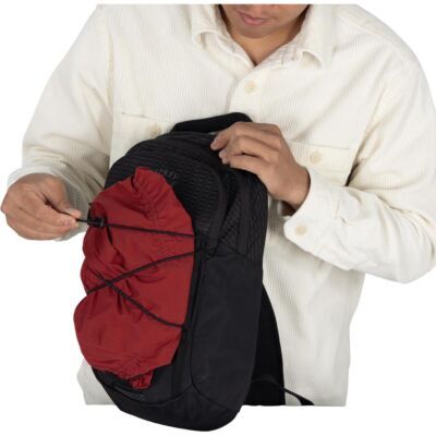 Osprey Quasar Sling ワンショルダーバックパック